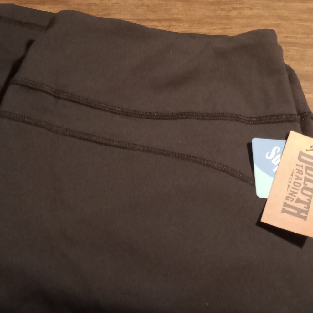NWT Woman Leggings